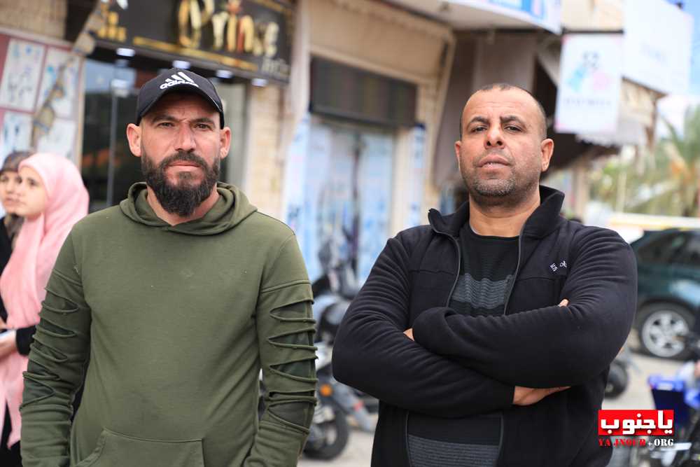   طيردبا : بالصور مسيرة كشفية و عرض رابيل 