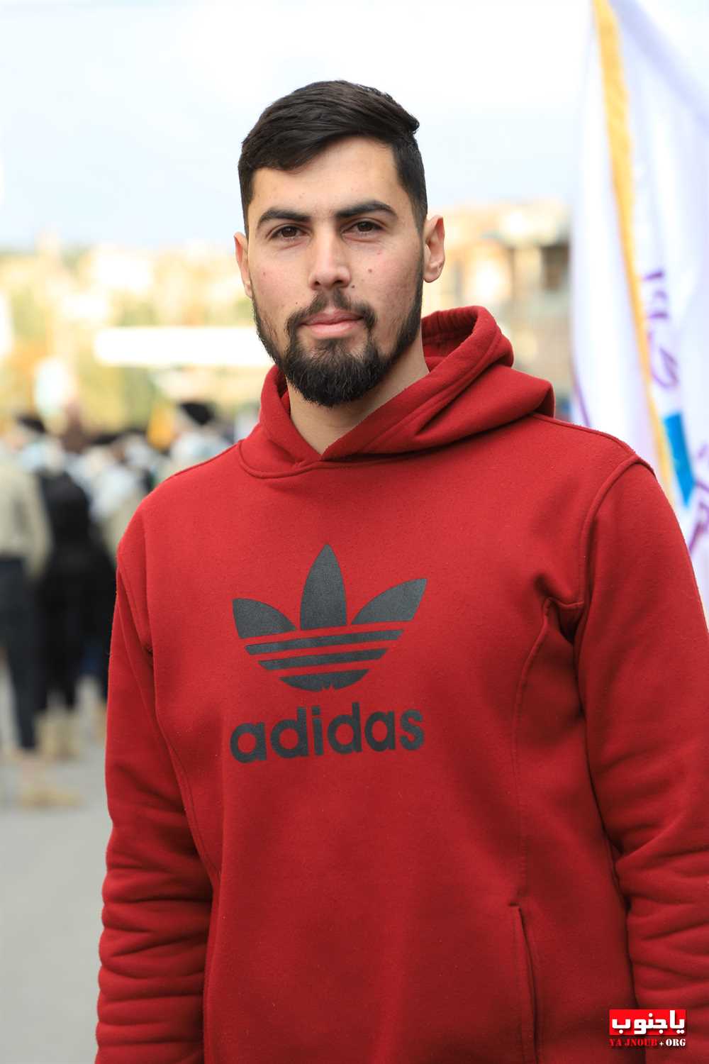 طيردبا : بالصور مسيرة كشفية و عرض رابيل....