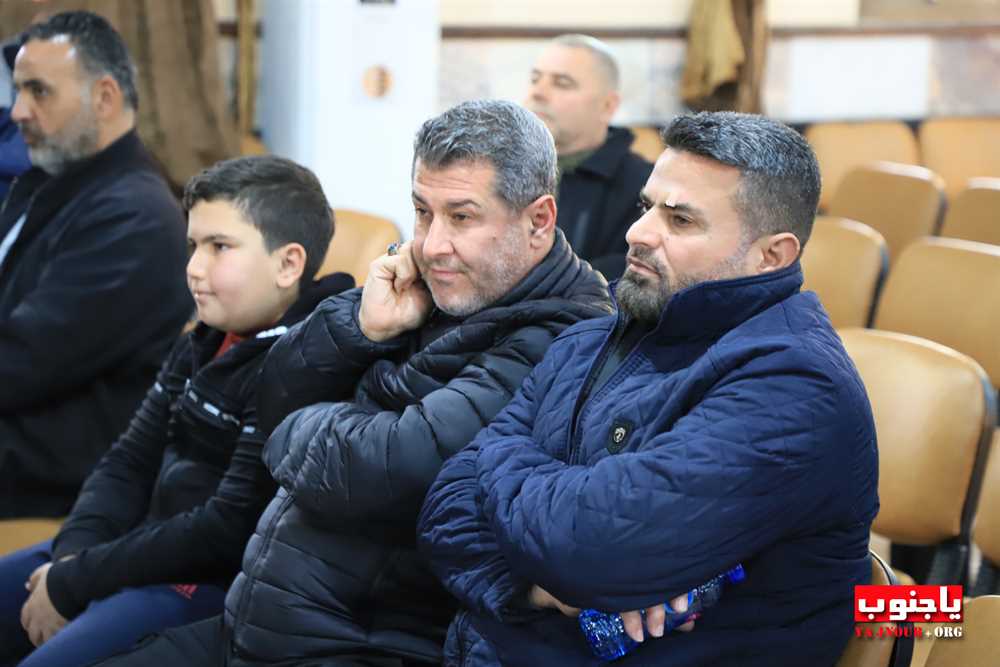 طيردبا : ذكرى مرور ثلاثة أيام على وفاة الفقيدة الغالية المرحومة الحاجة سهجنان مغنية جابر