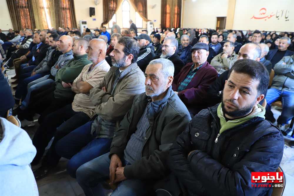 طيردبا : ذكرى مرور ثلاثة أيام على وفاة الفقيدة الغالية المرحومة الحاجة سهجنان مغنية جابر