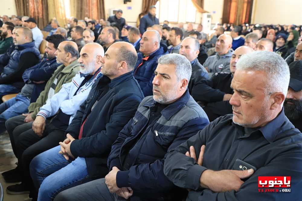 طيردبا : ذكرى مرور ثلاثة أيام على وفاة الفقيدة الغالية المرحومة الحاجة سهجنان مغنية جابر