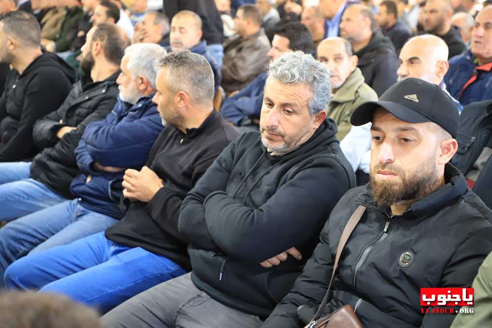 طيردبا : ذكرى مرور ثلاثة أيام على وفاة الفقيدة الغالية المرحومة الحاجة سهجنان مغنية جابر