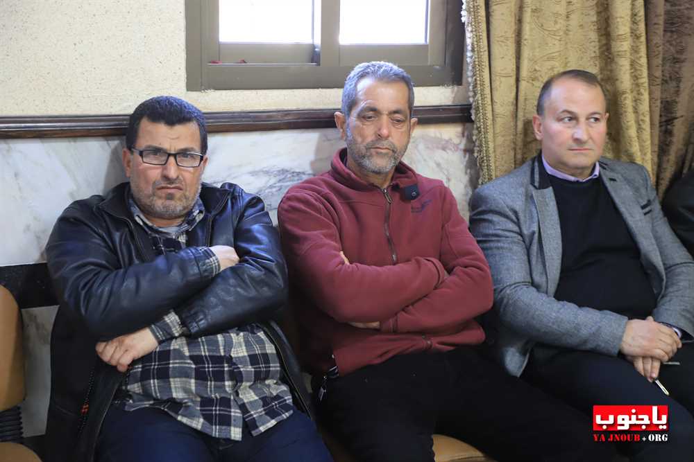 طيردبا : ذكرى مرور ثلاثة أيام على وفاة الفقيدة الغالية المرحومة الحاجة سهجنان مغنية جابر