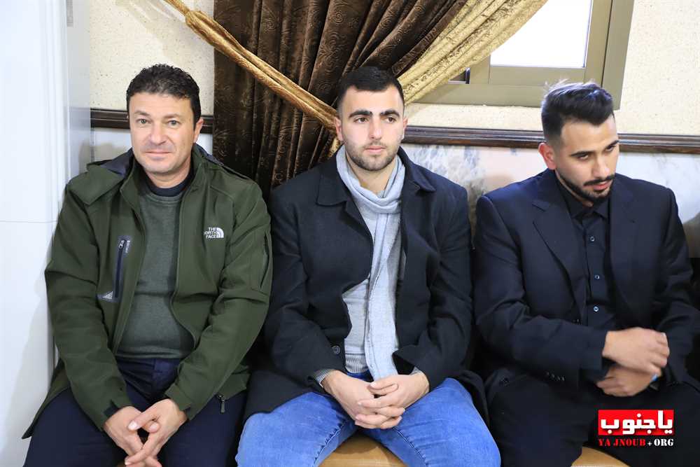طيردبا : ذكرى مرور ثلاثة أيام على وفاة الفقيدة الغالية المرحومة الحاجة سهجنان مغنية جابر