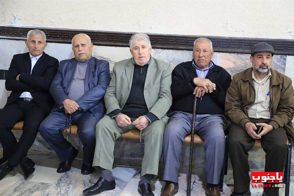 طيردبا : ذكرى مرور ثلاثة أيام على وفاة الفقيدة الغالية المرحومة الحاجة سهجنان مغنية جابر