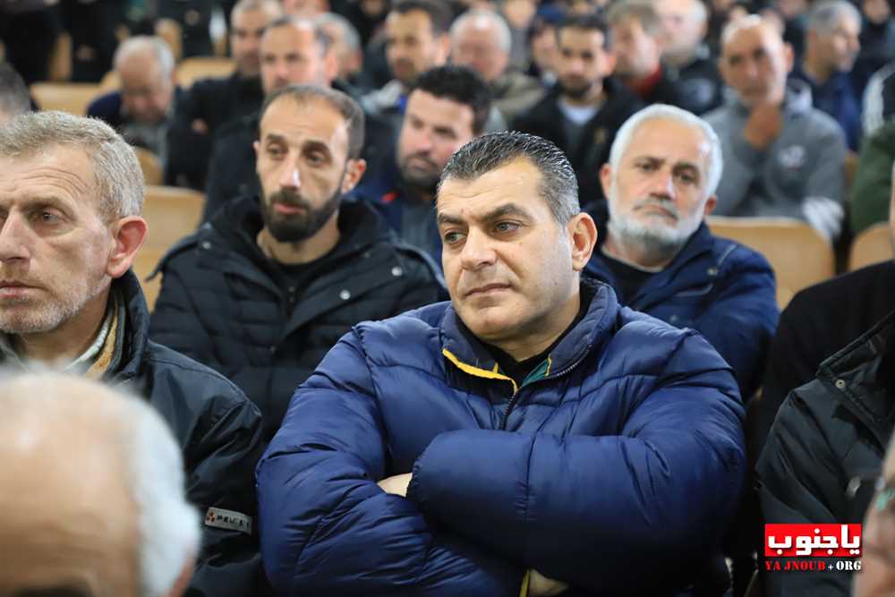 طيردبا : ذكرى مرور ثلاثة أيام على وفاة الفقيدة الغالية المرحومة الحاجة سهجنان مغنية جابر