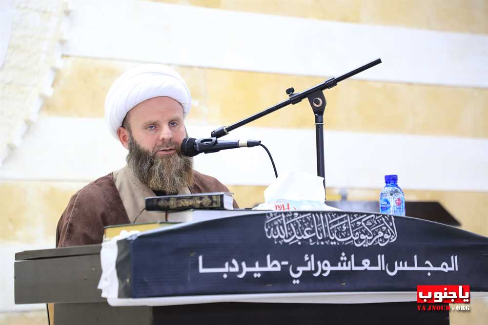 طيردبا : ذكرى مرور ثلاثة أيام على وفاة الفقيدة الغالية المرحومة الحاجة سهجنان مغنية جابر