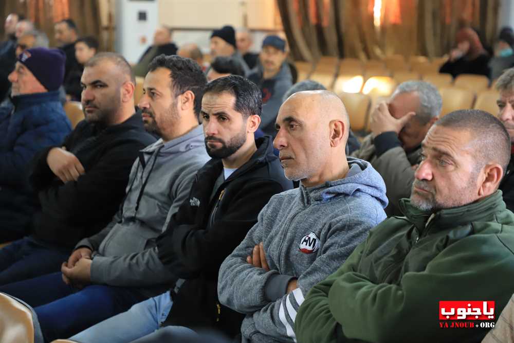 طيردبا : ذكرى مرور ثلاثة أيام على وفاة الفقيدة الغالية المرحومة الحاجة سهجنان مغنية جابر