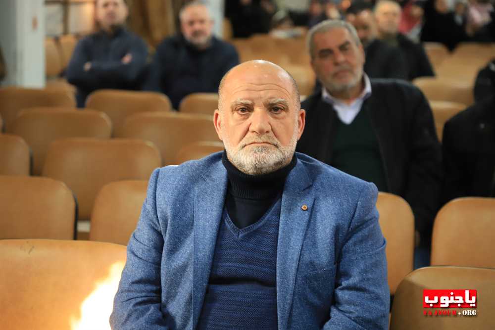 طيردبا : ذكرى مرور ثلاثة أيام على وفاة الفقيدة الغالية المرحومة الحاجة سهجنان مغنية جابر