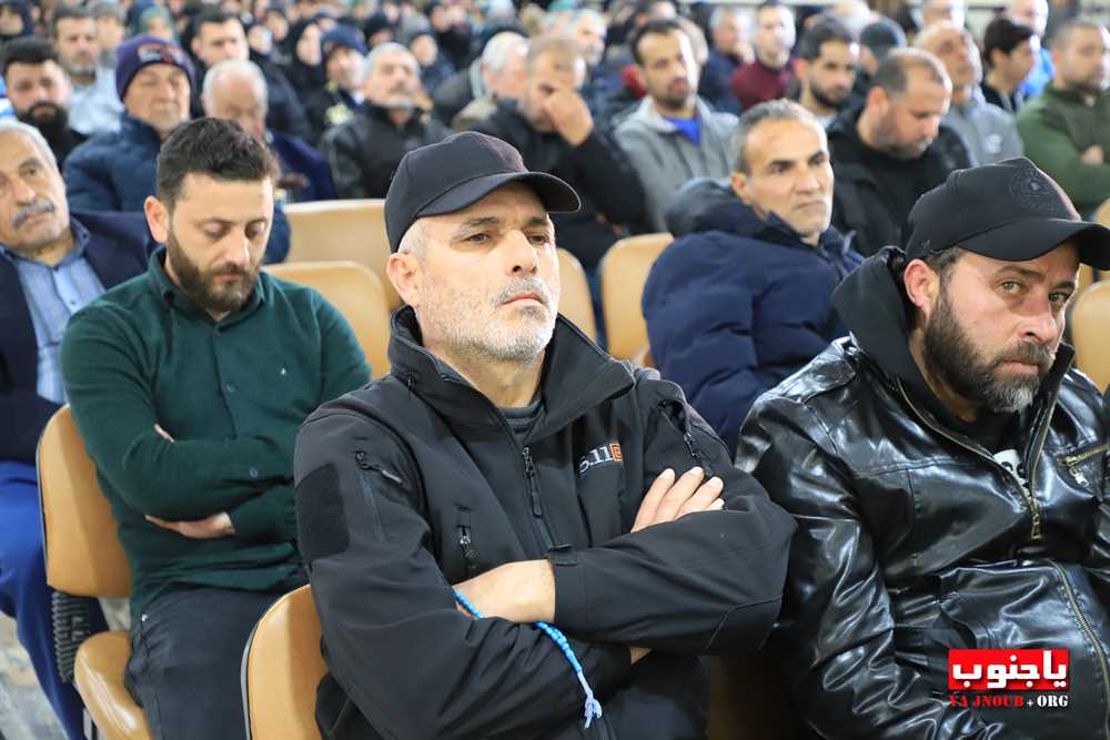 طيردبا : ذكرى مرور ثلاثة أيام على وفاة الفقيدة الغالية المرحومة الحاجة سهجنان مغنية جابر