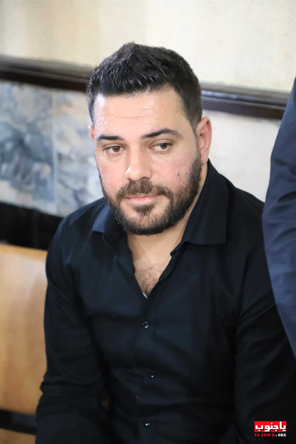 طيردبا : ذكرى ثالث المرحوم أسعد موسى فقيه في حسينية السيدة زينب ع 