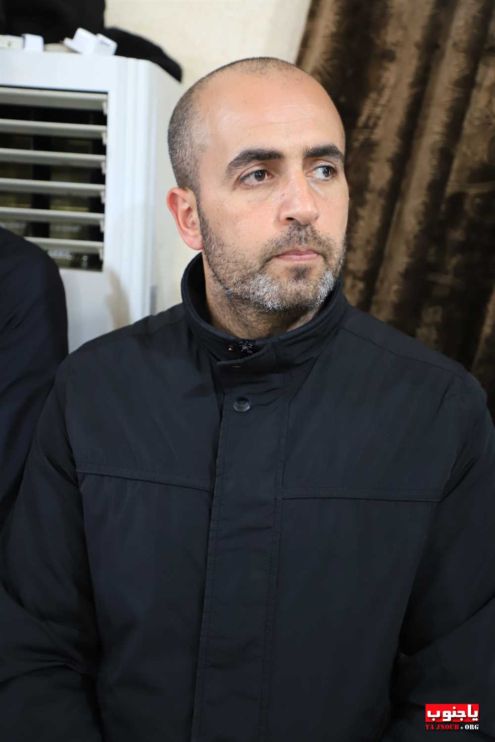 طيردبا : ذكرى ثالث المرحوم أسعد موسى فقيه في حسينية السيدة زينب ع 