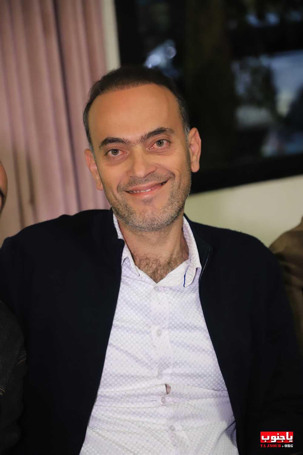 بالصور : الإفطار السنوي الأول لمديري المواقع و الصفحات الإلكترونية الإخبارية التي أقامته منطقة جبل عامل الأولى في الجنوب  