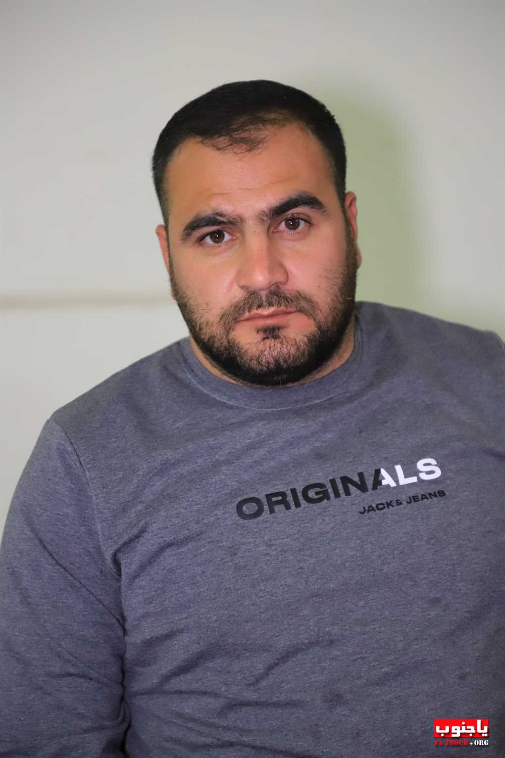 بالصور : الإفطار السنوي الأول لمديري المواقع و الصفحات الإلكترونية الإخبارية التي أقامته منطقة جبل عامل الأولى في الجنوب  
