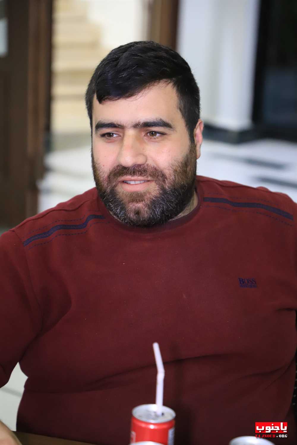 بالصور : الإفطار السنوي الأول لمديري المواقع و الصفحات الإلكترونية الإخبارية التي أقامته منطقة جبل عامل الأولى في الجنوب  