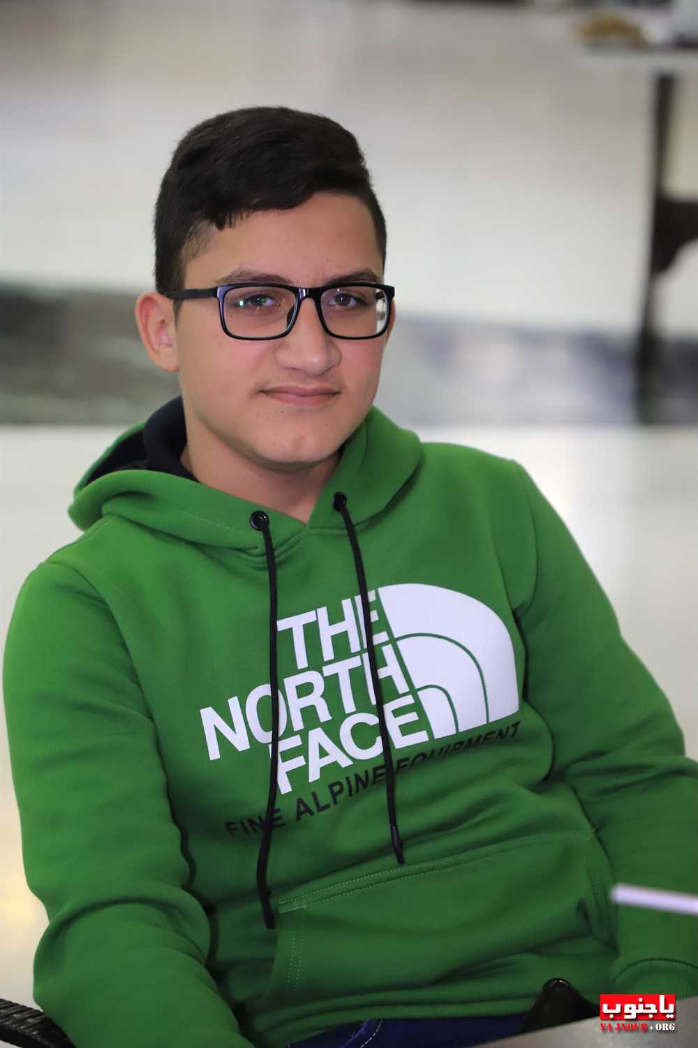 بالصور : الإفطار السنوي الأول لمديري المواقع و الصفحات الإلكترونية الإخبارية التي أقامته منطقة جبل عامل الأولى في الجنوب  