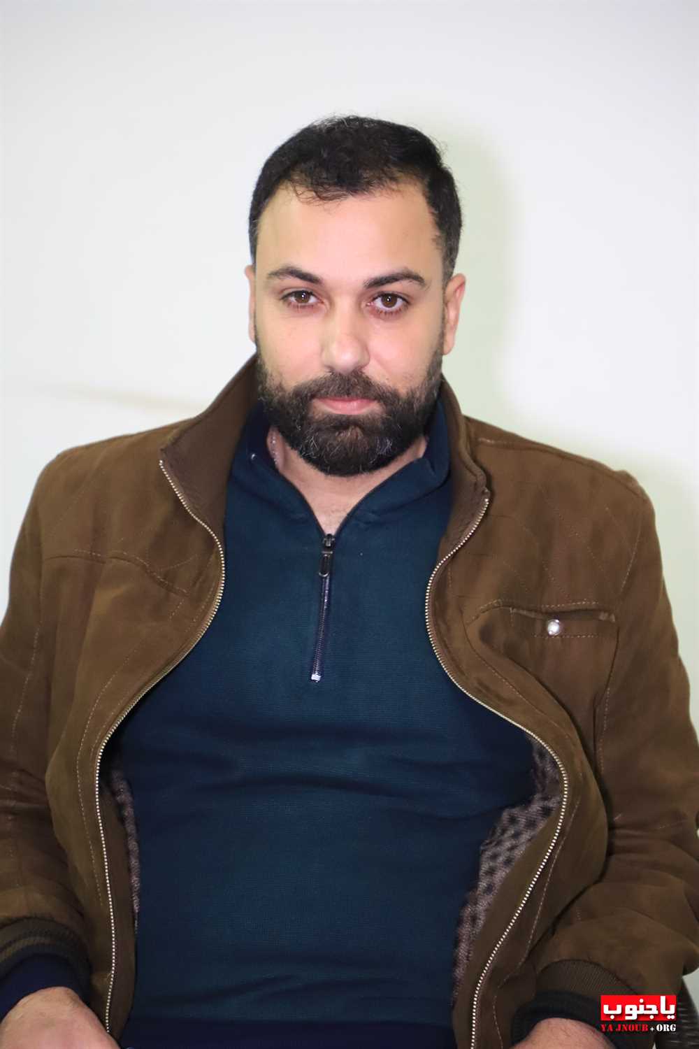 بالصور : الإفطار السنوي الأول لمديري المواقع و الصفحات الإلكترونية الإخبارية التي أقامته منطقة جبل عامل الأولى في الجنوب  
