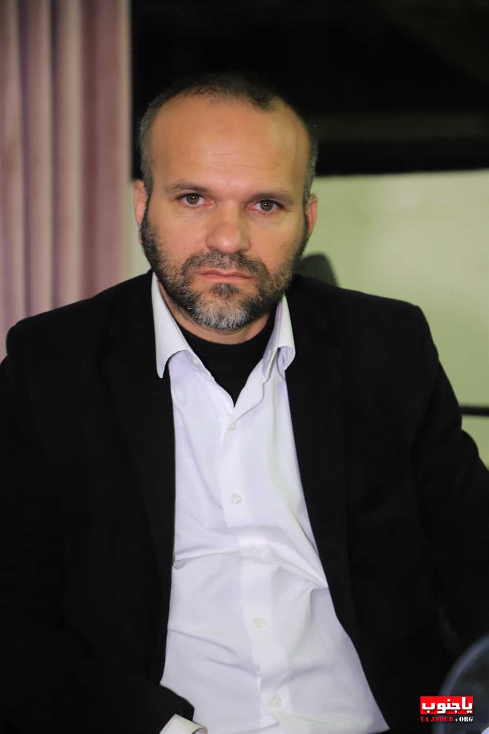 بالصور : الإفطار السنوي الأول لمديري المواقع و الصفحات الإلكترونية الإخبارية التي أقامته منطقة جبل عامل الأولى في الجنوب  
