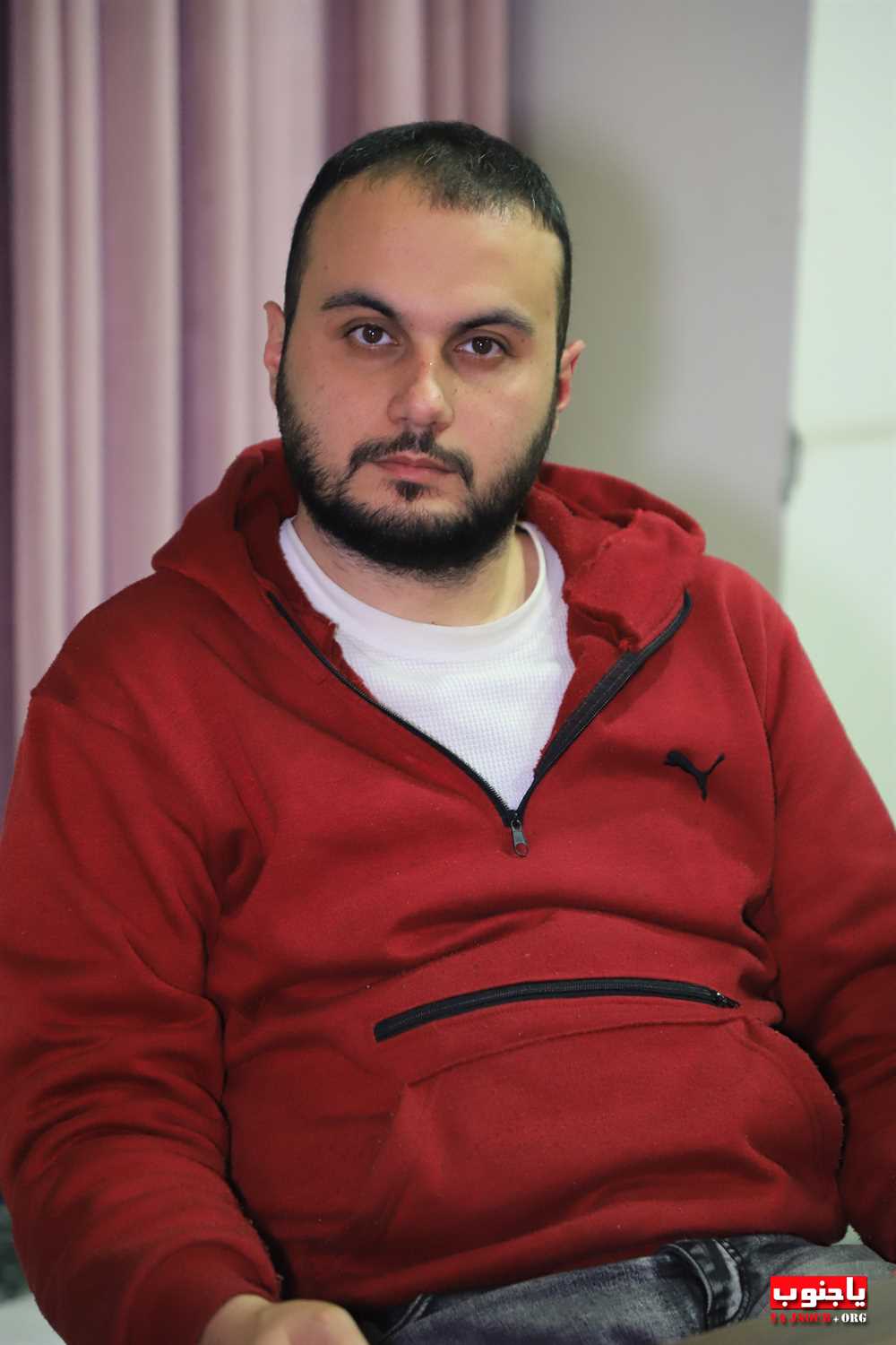بالصور : الإفطار السنوي الأول لمديري المواقع و الصفحات الإلكترونية الإخبارية التي أقامته منطقة جبل عامل الأولى في الجنوب  