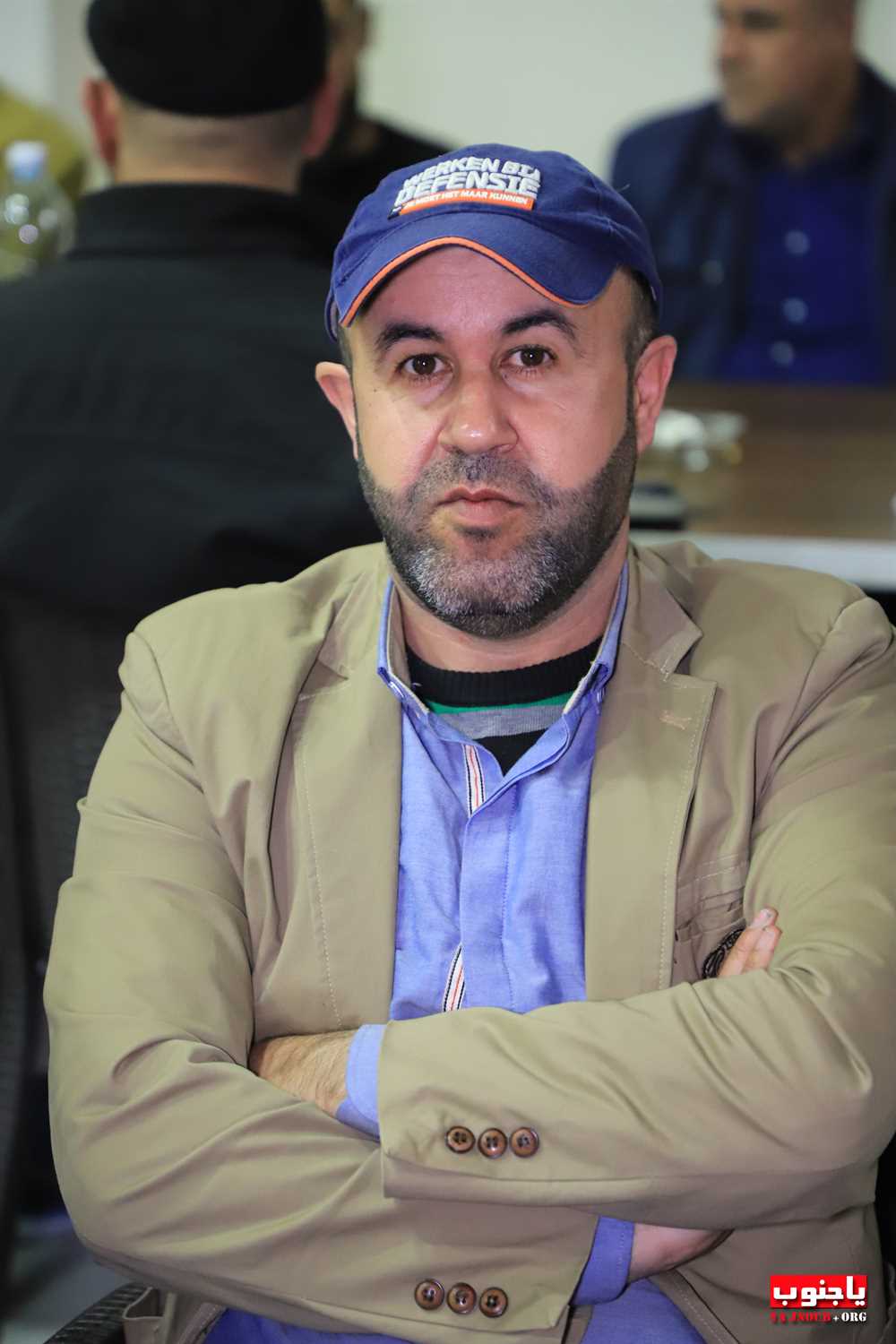بالصور : الإفطار السنوي الأول لمديري المواقع و الصفحات الإلكترونية الإخبارية التي أقامته منطقة جبل عامل الأولى في الجنوب  