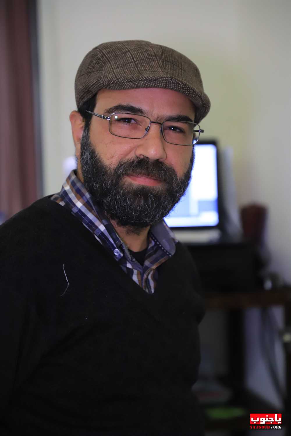 بالصور : الإفطار السنوي الأول لمديري المواقع و الصفحات الإلكترونية الإخبارية التي أقامته منطقة جبل عامل الأولى في الجنوب  