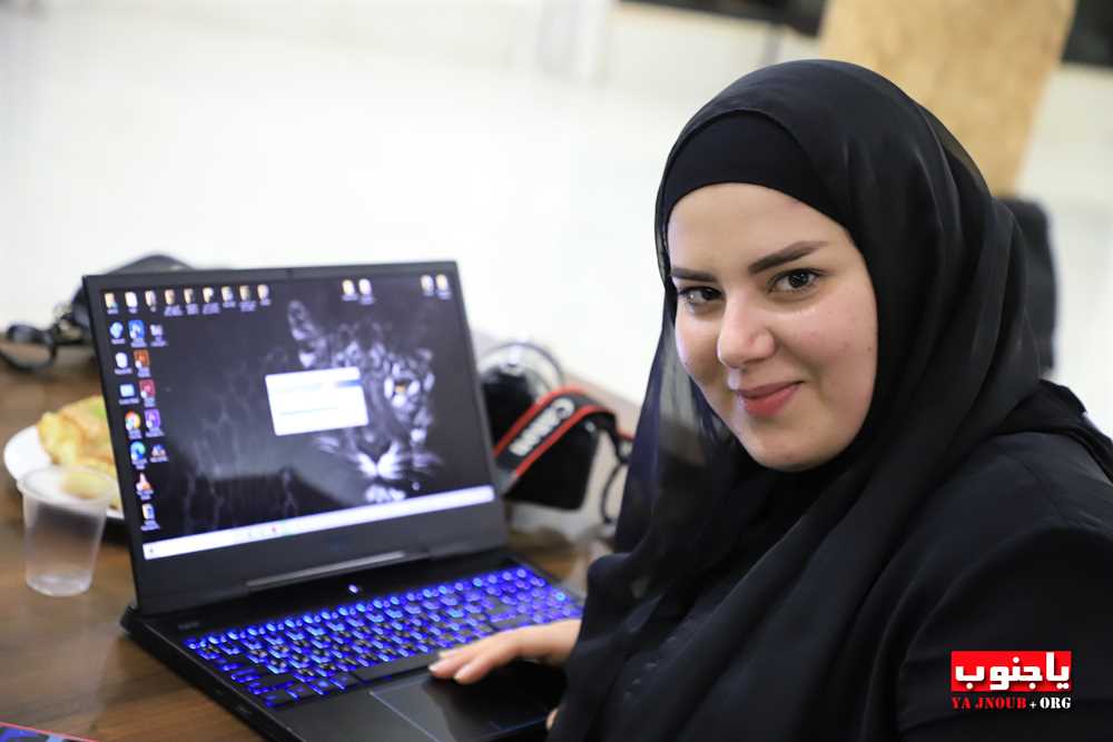 بالصور : الإفطار السنوي الأول لمديري المواقع و الصفحات الإلكترونية الإخبارية التي أقامته منطقة جبل عامل الأولى في الجنوب  