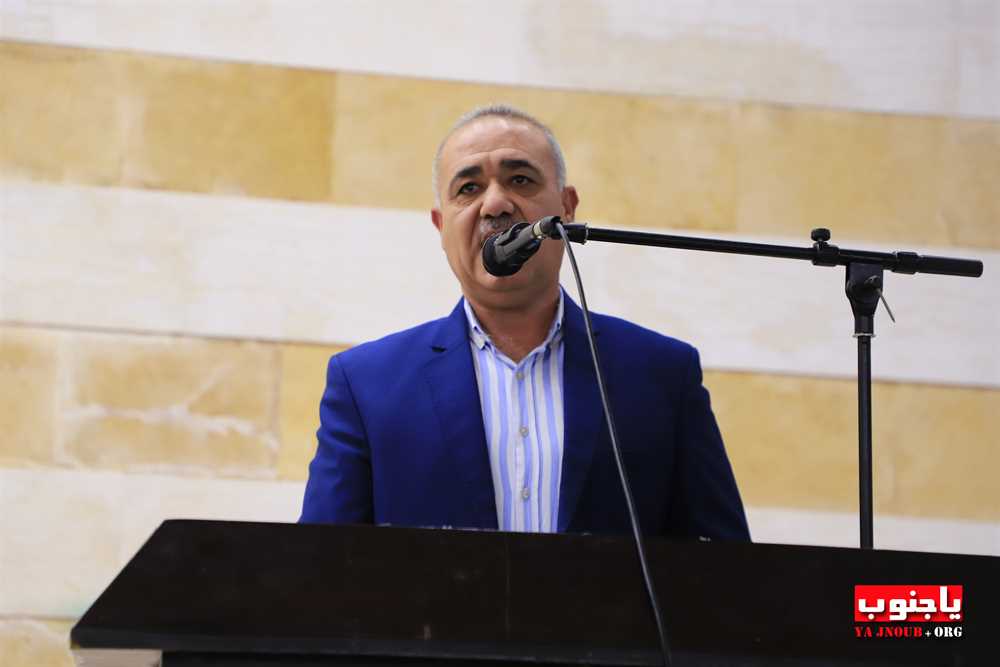 طيردبا : ذكرى أربعين المرحوم أسعد فقيه و الذكرى السنوية الثانية للمربي الدكتور أحمد يوسف فقيه