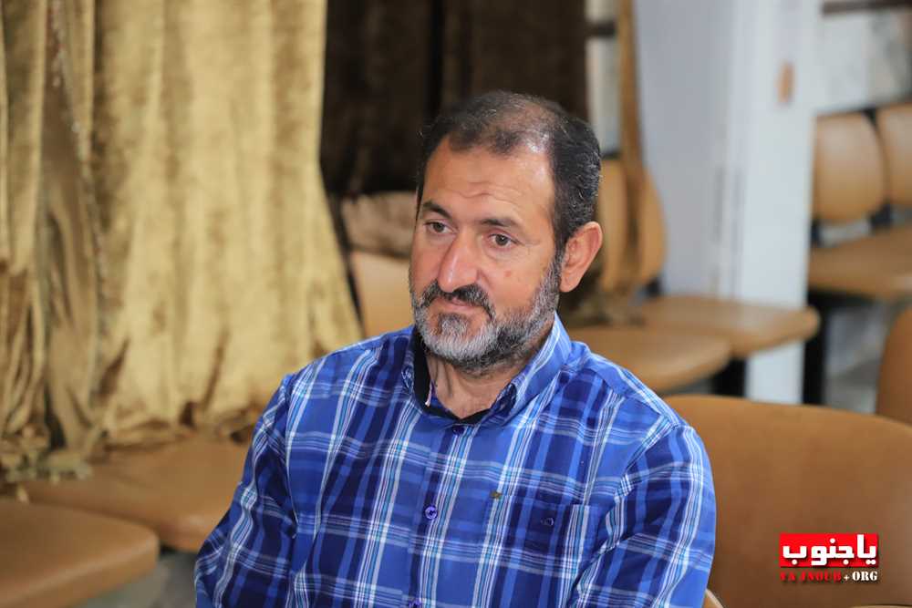 طيردبا : ذكرى أربعين المرحوم أسعد فقيه و الذكرى السنوية الثانية للمربي الدكتور أحمد يوسف فقيه