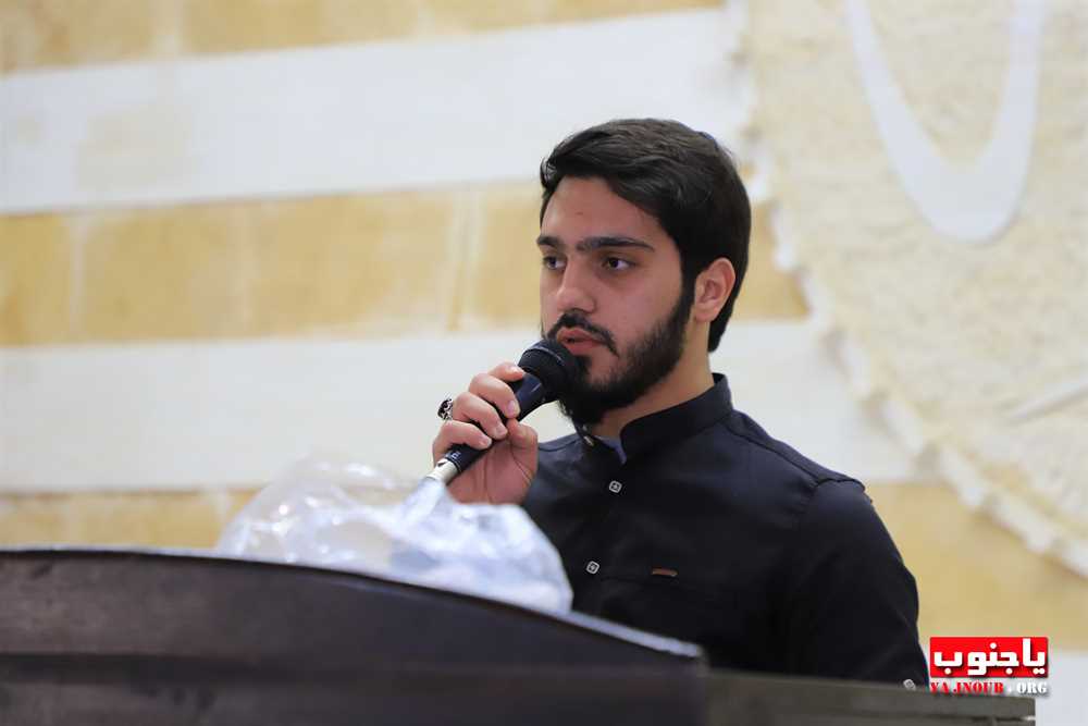 طيردبا : ذكرى أربعين المرحوم أسعد فقيه و الذكرى السنوية الثانية للمربي الدكتور أحمد يوسف فقيه