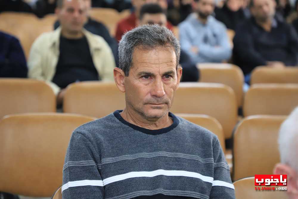 طيردبا : ذكرى أربعين المرحوم أسعد فقيه و الذكرى السنوية الثانية للمربي الدكتور أحمد يوسف فقيه