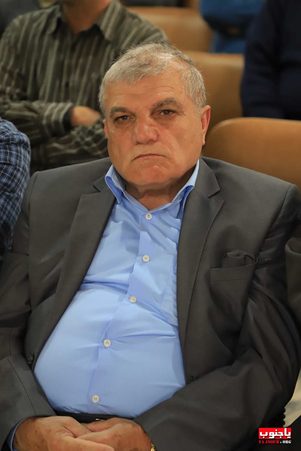 طيردبا : ذكرى أربعين المرحوم أسعد فقيه و الذكرى السنوية الثانية للمربي الدكتور أحمد يوسف فقيه