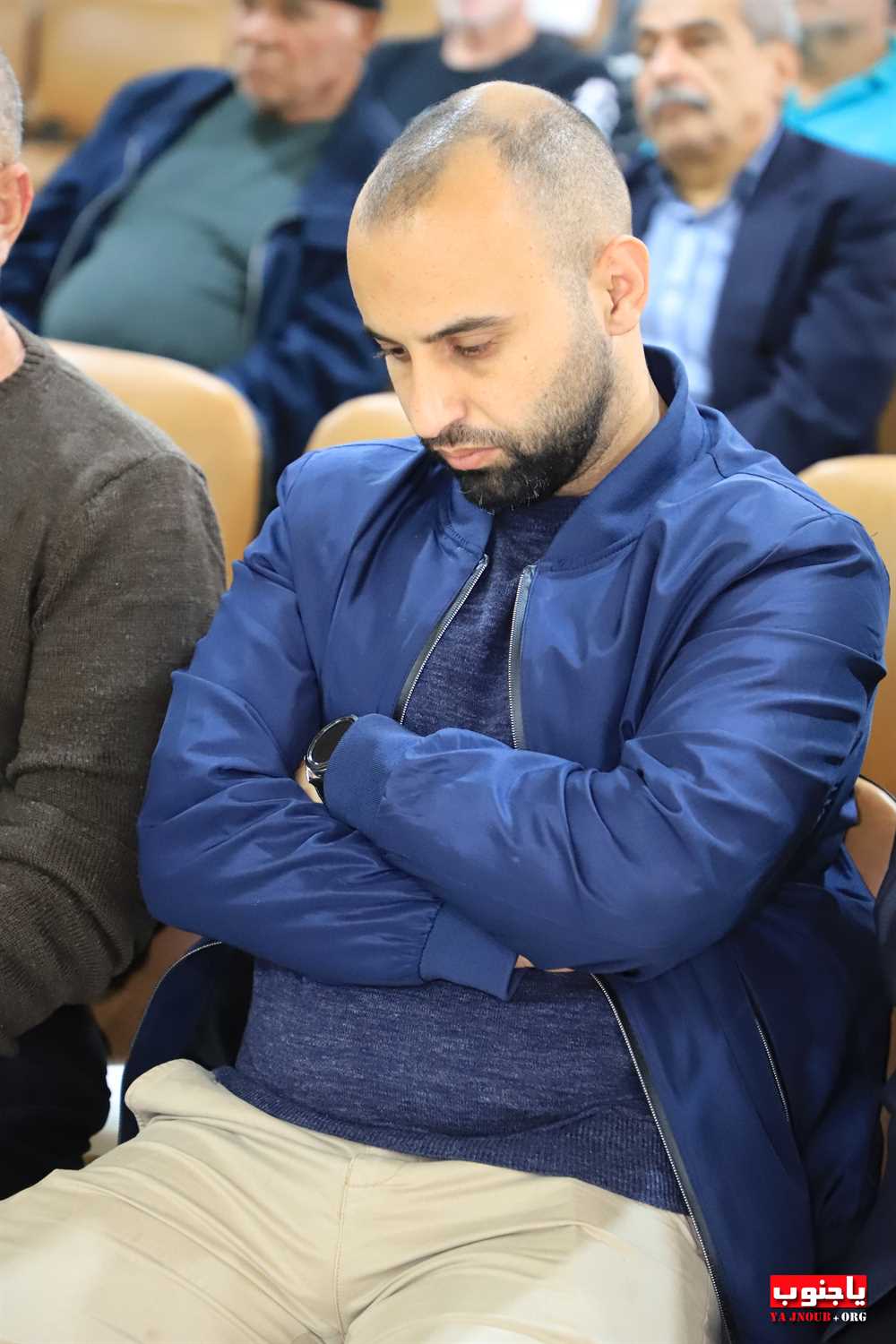 طيردبا : ذكرى أربعين المرحوم أسعد فقيه و الذكرى السنوية الثانية للمربي الدكتور أحمد يوسف فقيه