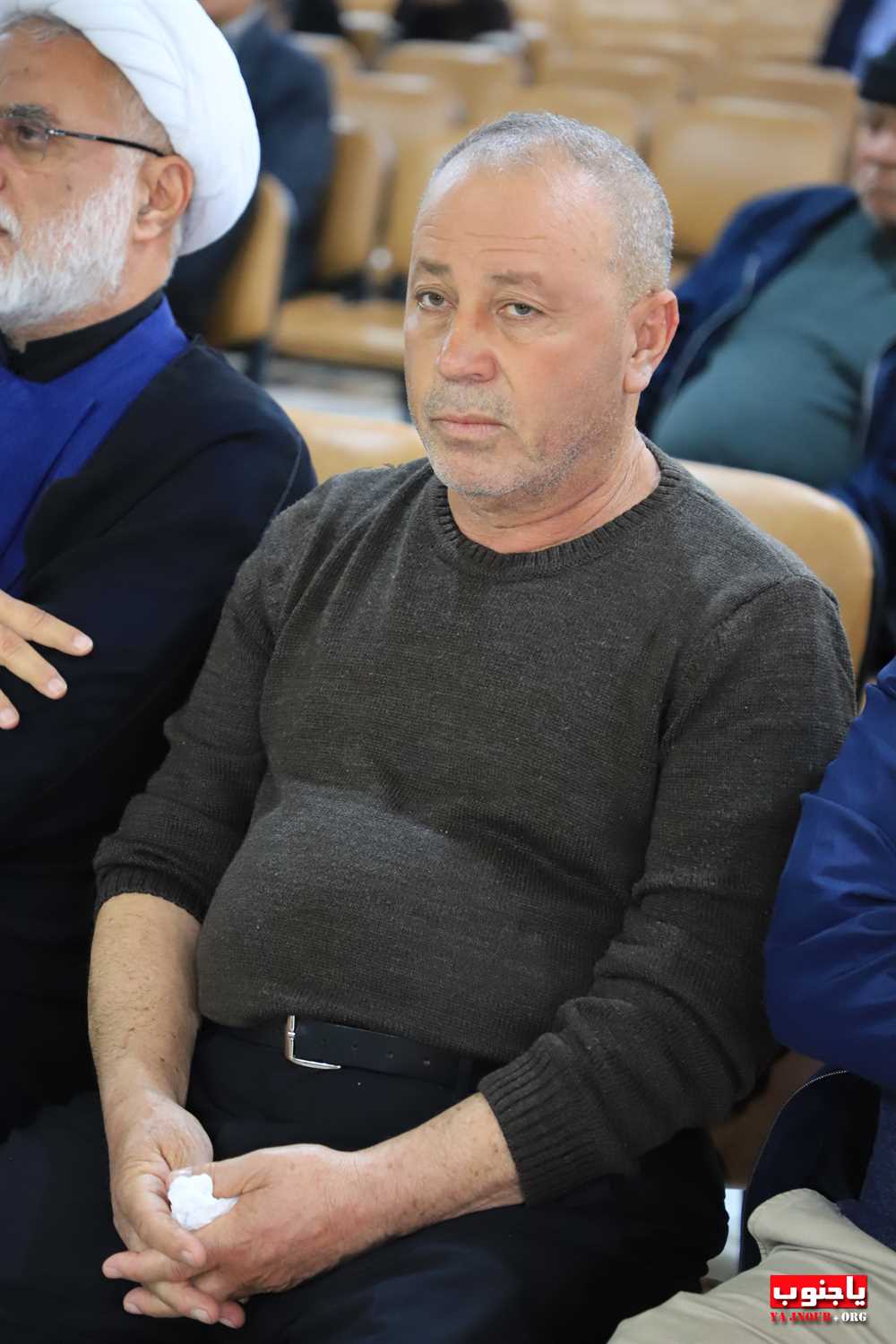 طيردبا : ذكرى أربعين المرحوم أسعد فقيه و الذكرى السنوية الثانية للمربي الدكتور أحمد يوسف فقيه