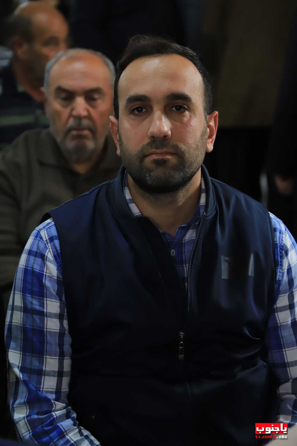 طيردبا : ذكرى أربعين المرحوم أسعد فقيه و الذكرى السنوية الثانية للمربي الدكتور أحمد يوسف فقيه