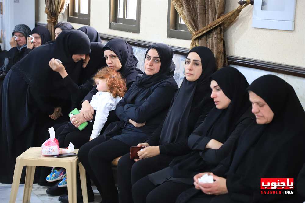 طيردبا : ذكرى أربعين المرحوم أسعد فقيه و الذكرى السنوية الثانية للمربي الدكتور أحمد يوسف فقيه