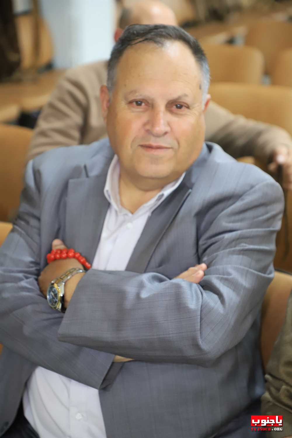 طيردبا : ذكرى أربعين المرحوم أسعد فقيه و الذكرى السنوية الثانية للمربي الدكتور أحمد يوسف فقيه
