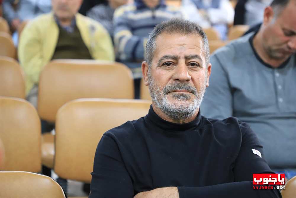 طيردبا : ذكرى أربعين المرحوم أسعد فقيه و الذكرى السنوية الثانية للمربي الدكتور أحمد يوسف فقيه