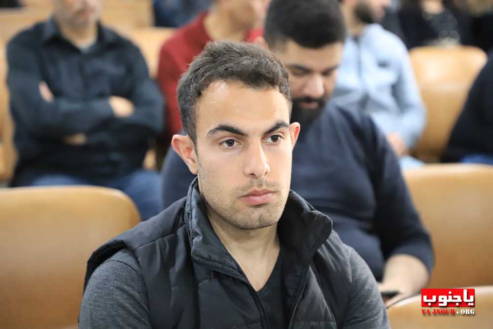 طيردبا : ذكرى أربعين المرحوم أسعد فقيه و الذكرى السنوية الثانية للمربي الدكتور أحمد يوسف فقيه