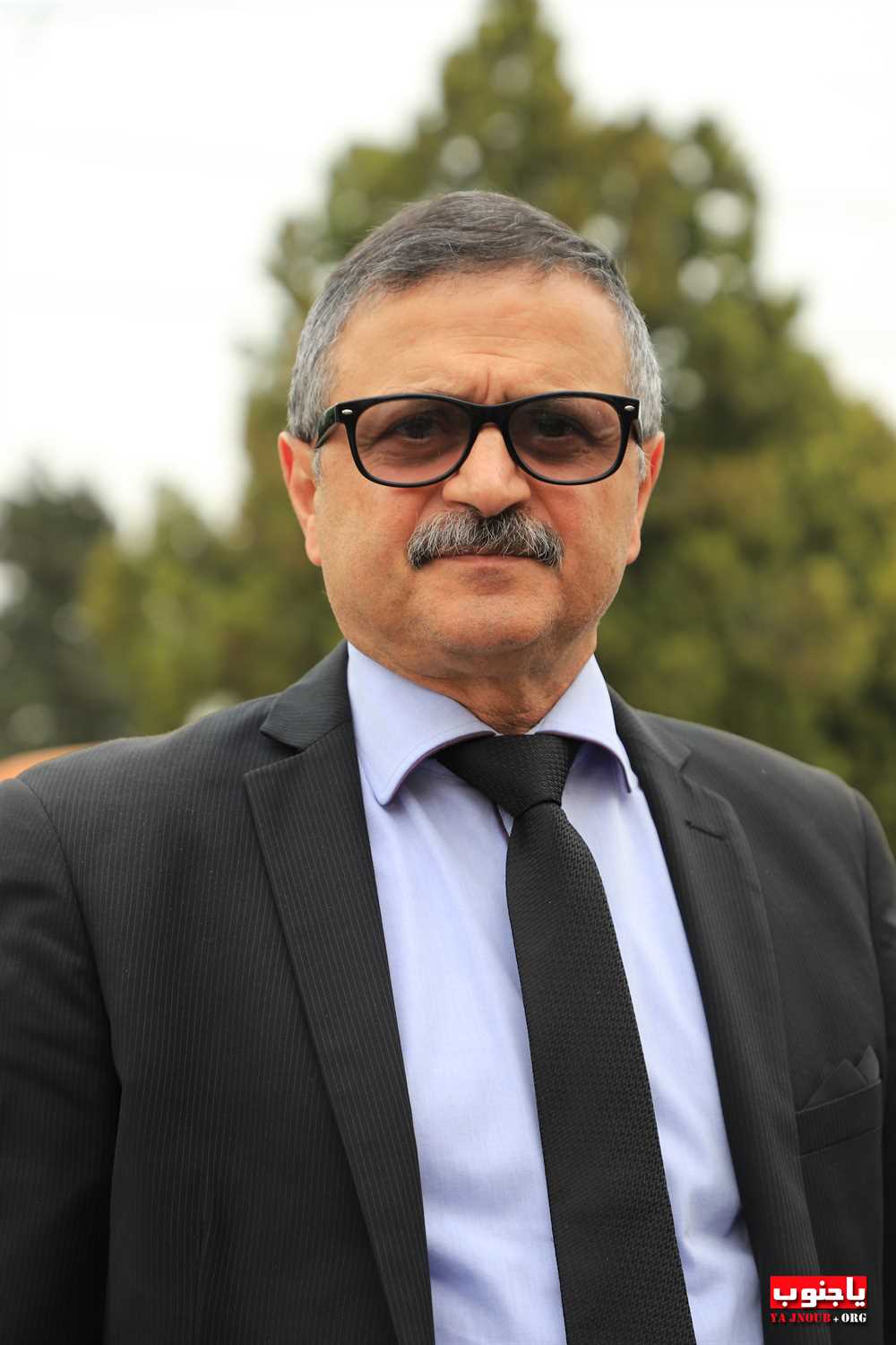 طيردبا : ذكرى أربعين المرحوم أسعد فقيه و الذكرى السنوية الثانية للمربي الدكتور أحمد يوسف فقيه