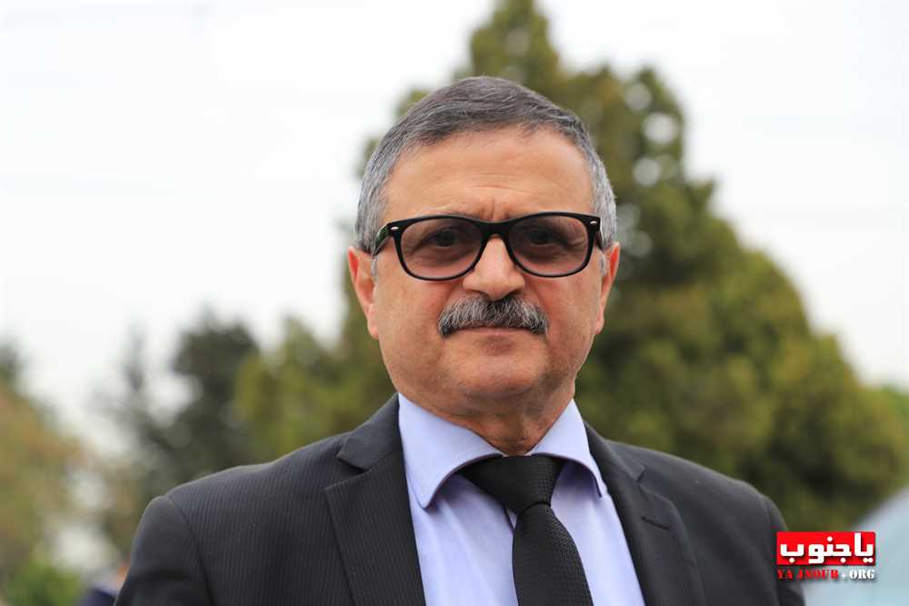 طيردبا : ذكرى أربعين المرحوم أسعد فقيه و الذكرى السنوية الثانية للمربي الدكتور أحمد يوسف فقيه