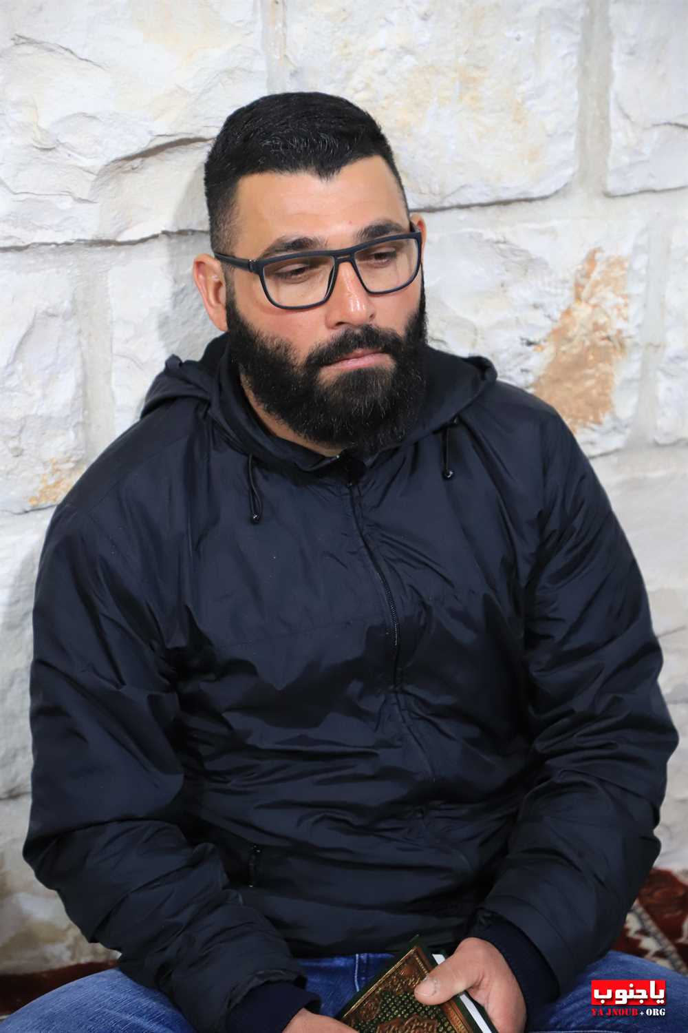 طيردبا : إحياء ليلة القدر الثالثة في مسجد بلدة طيردبا 