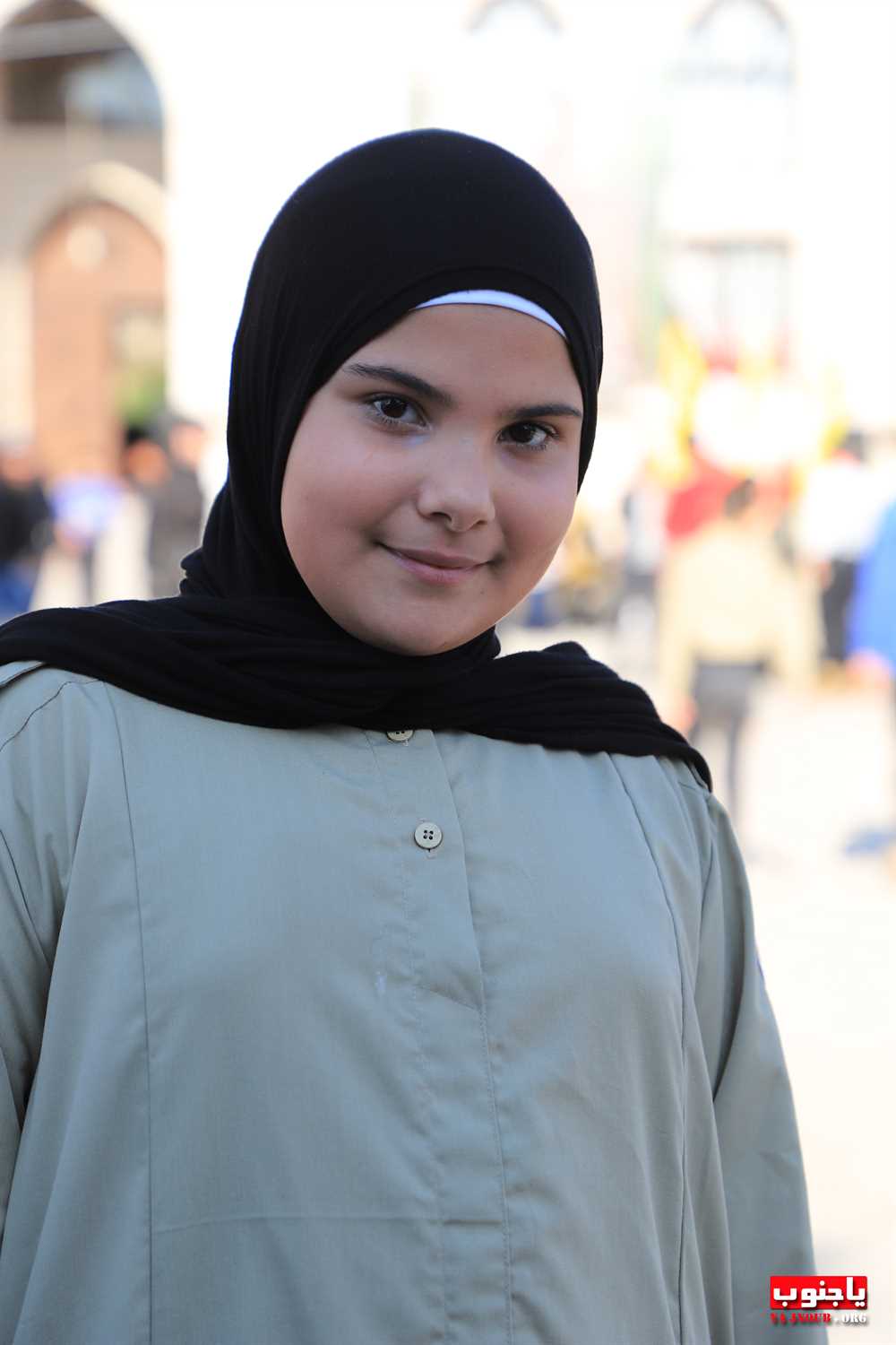 طيردبا : مسيرة كشفية بمناسبة يوم القدس 