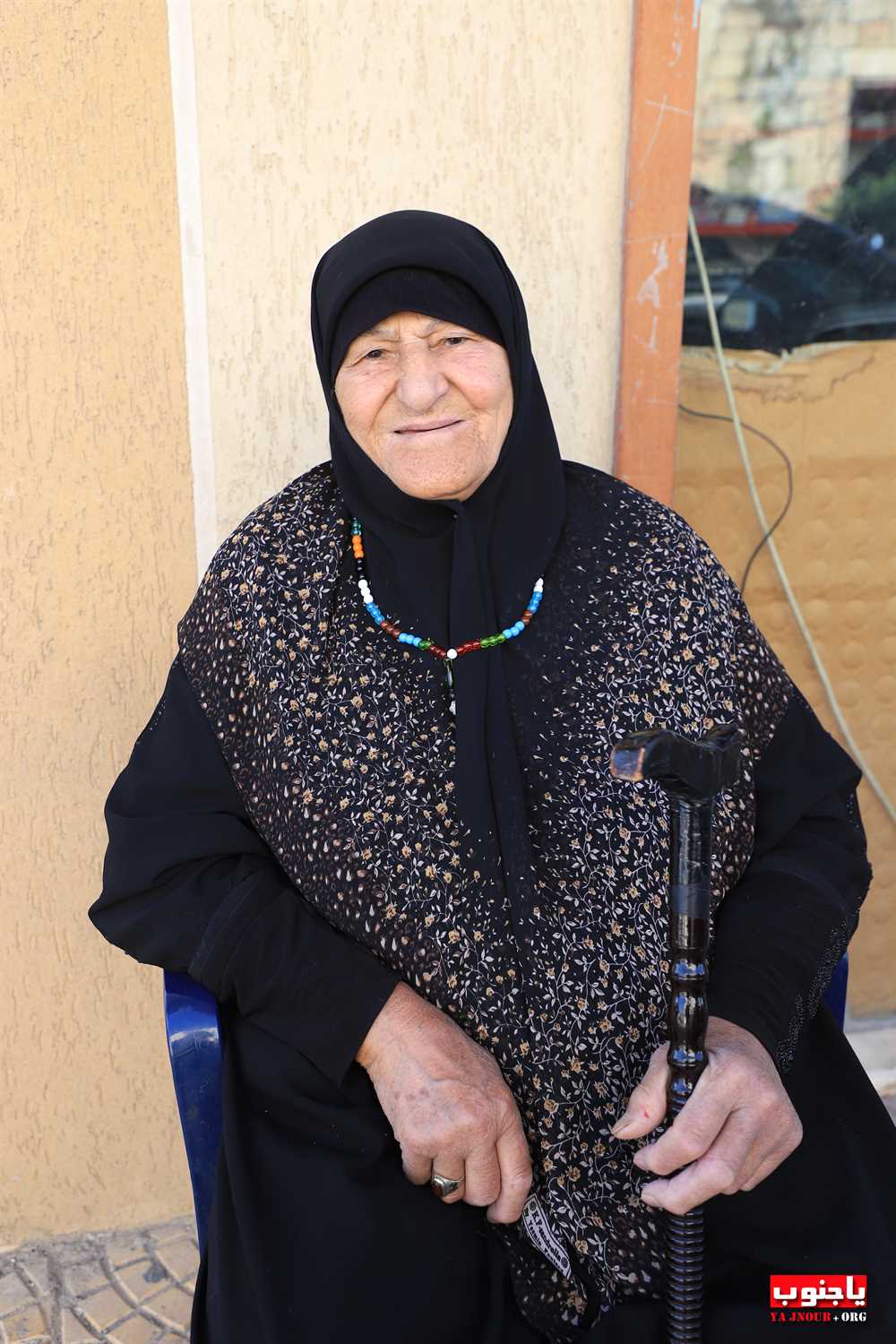طيردبا : مسيرة كشفية بمناسبة يوم القدس 