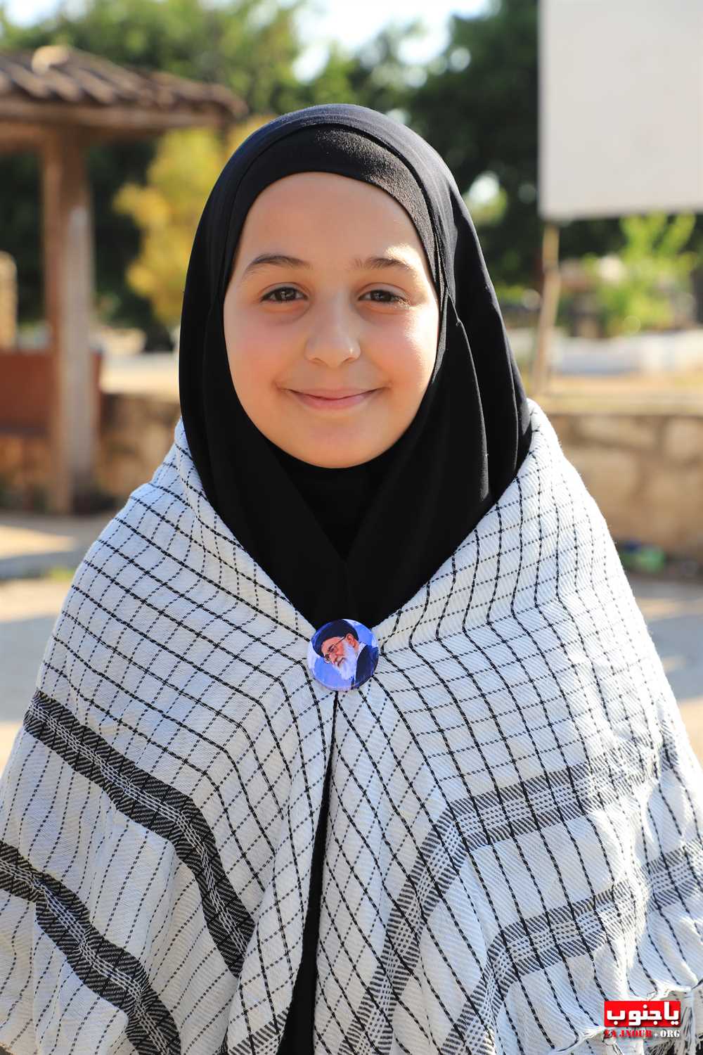 طيردبا : مسيرة كشفية بمناسبة يوم القدس 