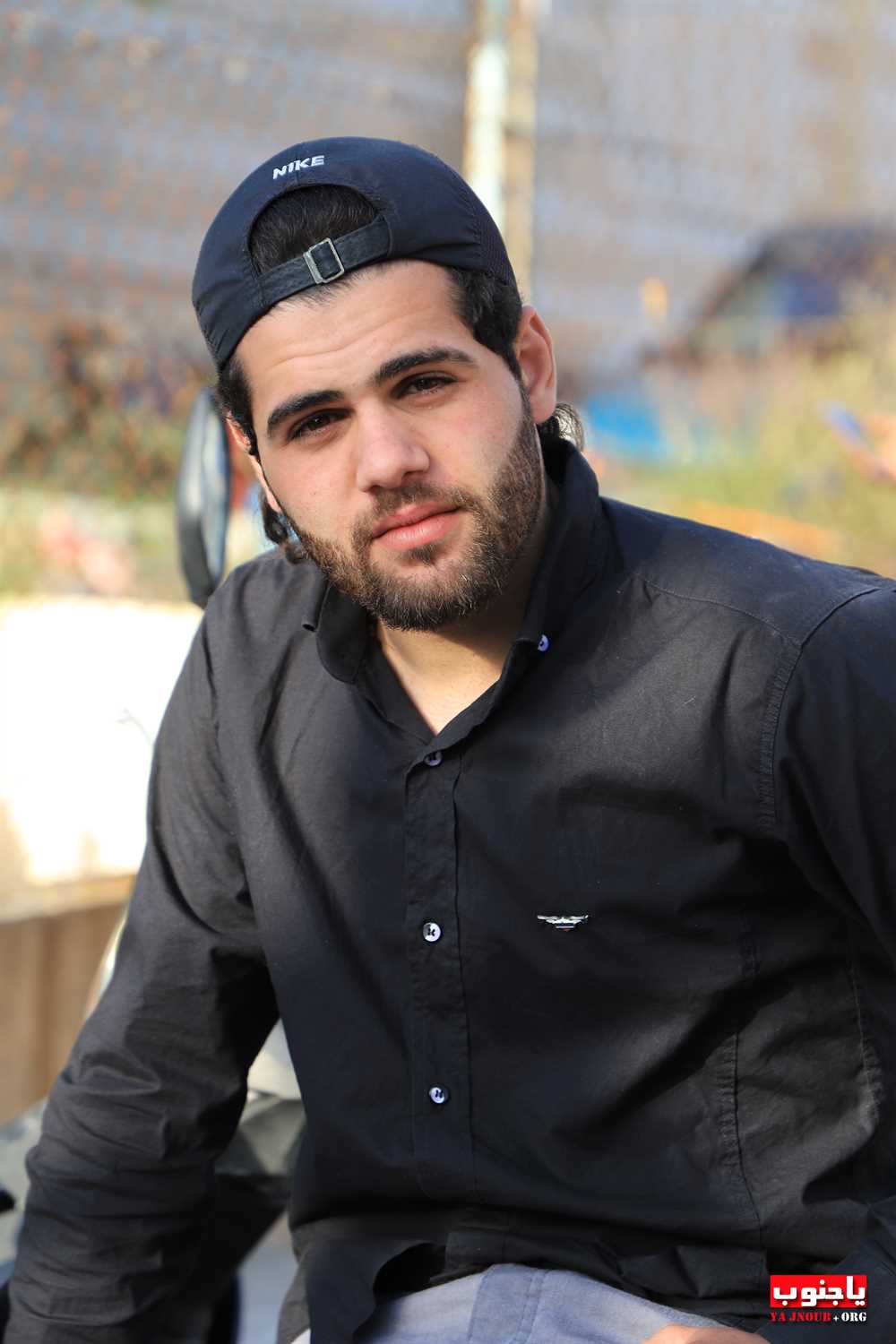 أجواء عيد الفطر من بلدة طيردبا الجنوبية _ كرمس العيد مقر الكشاف 