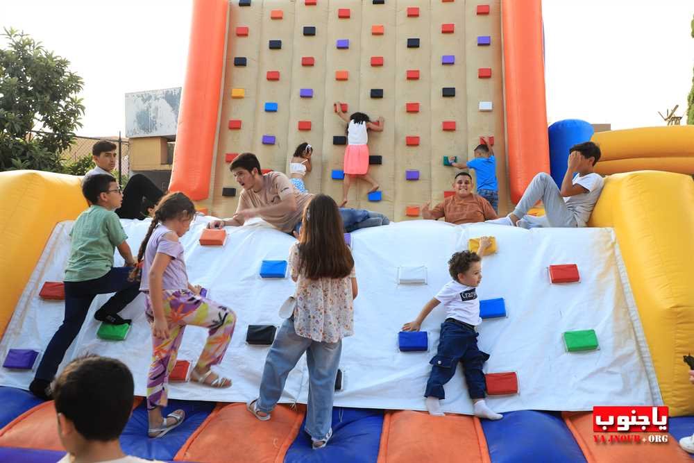 كرمس العيد _ بلدة طيردبا الجنوبية تصوير : وسام حسن موقع ياجنوب.أورغ ٢٠٢٣