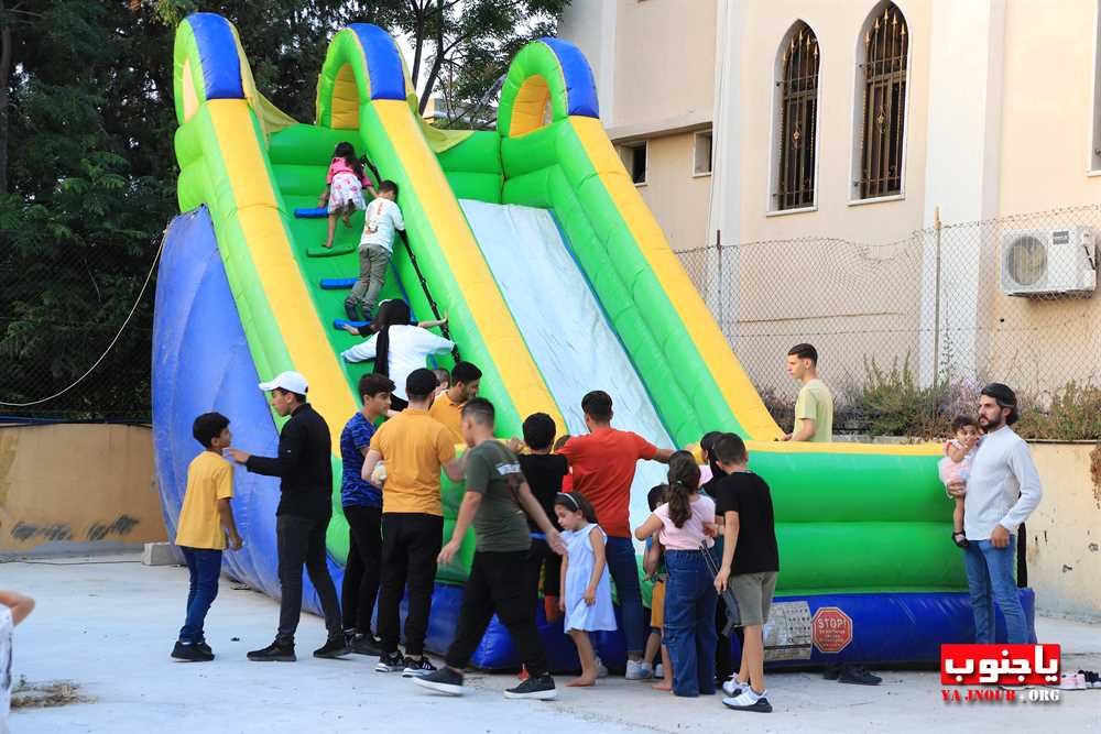 كرمس العيد _ بلدة طيردبا الجنوبية تصوير : وسام حسن موقع ياجنوب.أورغ ٢٠٢٣