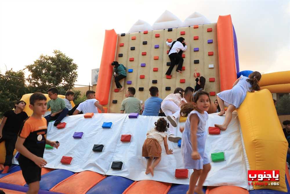 كرمس العيد _ بلدة طيردبا الجنوبية تصوير : وسام حسن موقع ياجنوب.أورغ ٢٠٢٣