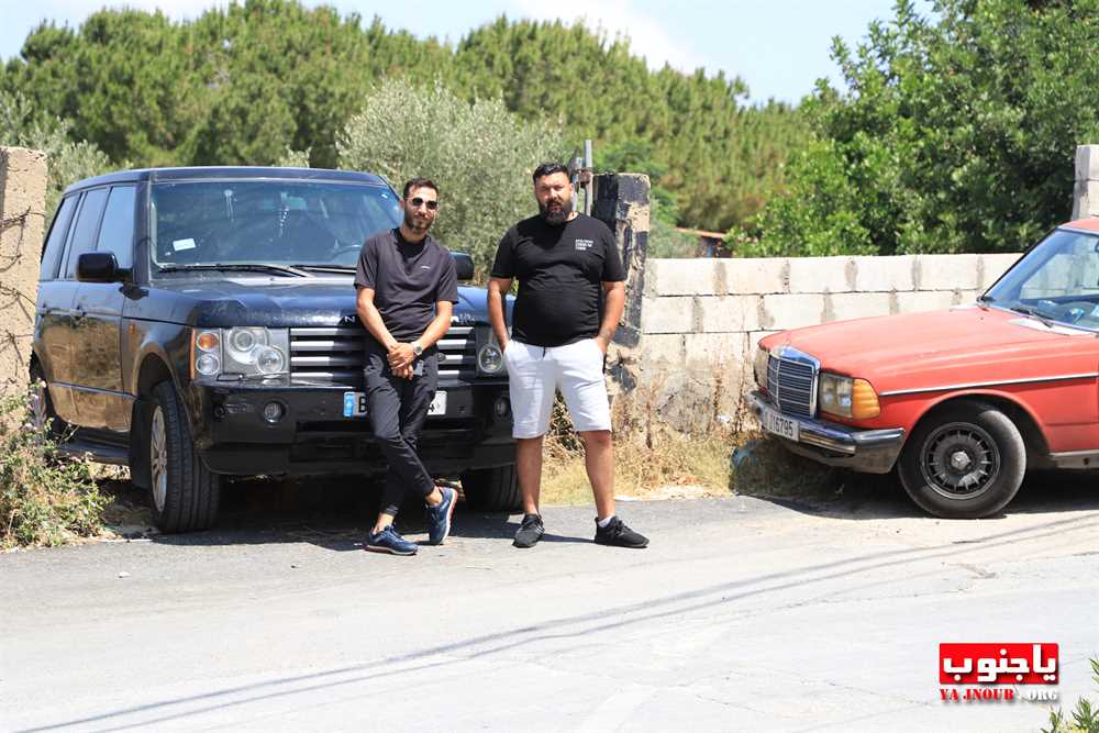 بلدة طيردبا الجنوبية شيعت الفقيدة الغالية المرحومة علية زيون 