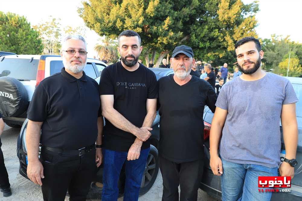 بلدة طيردبا الجنوبية شيعت الفقيدة الغالية المرحومة الحاجة مريم جابر ام ايهاب حيدر الى مثواها الأخير 